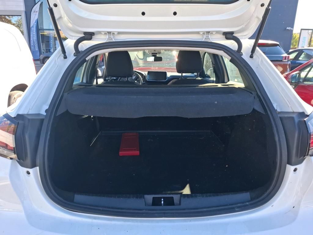 Peugeot 208 BLUEHDI 100 S&S BVM6 PREMIUM PACK 2021