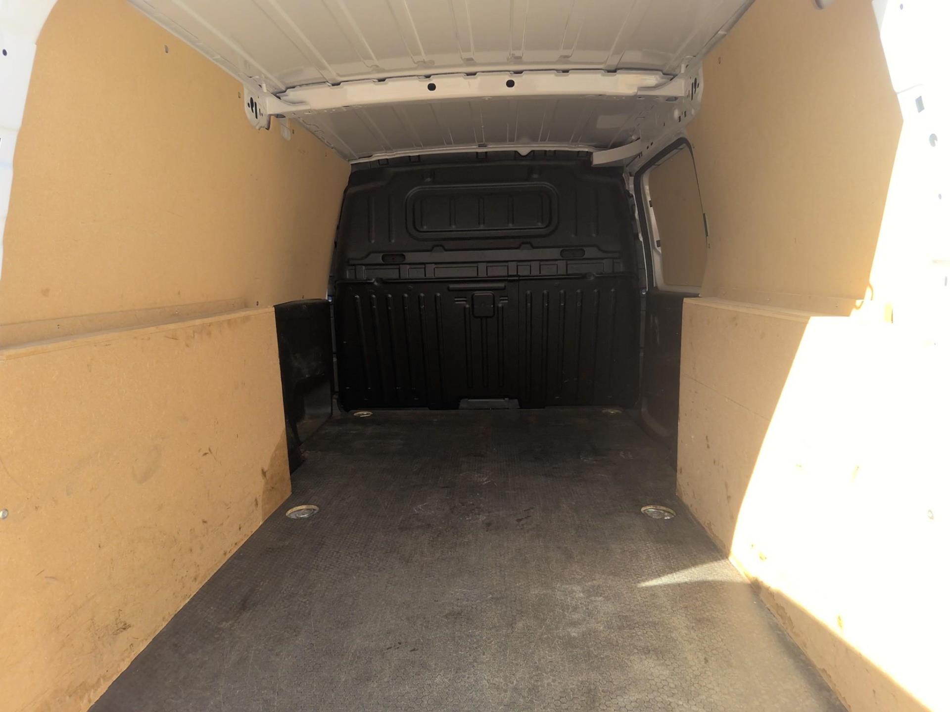 Citroen BERLINGO VAN TAILLE XL 950KG BLUEHDI 100 S&S BVM6 2023