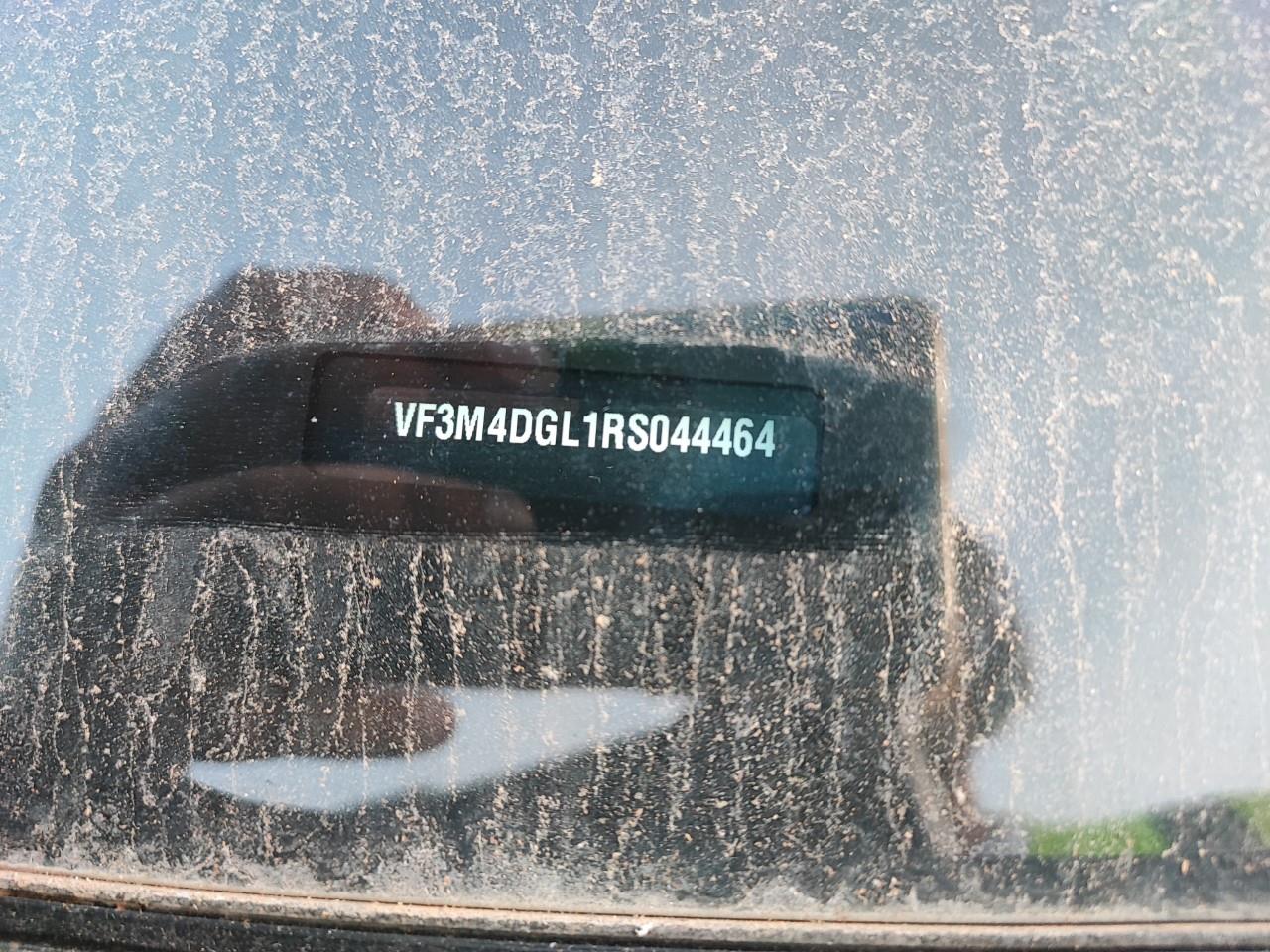 Foto Peugeot 3008 Hybrid 6