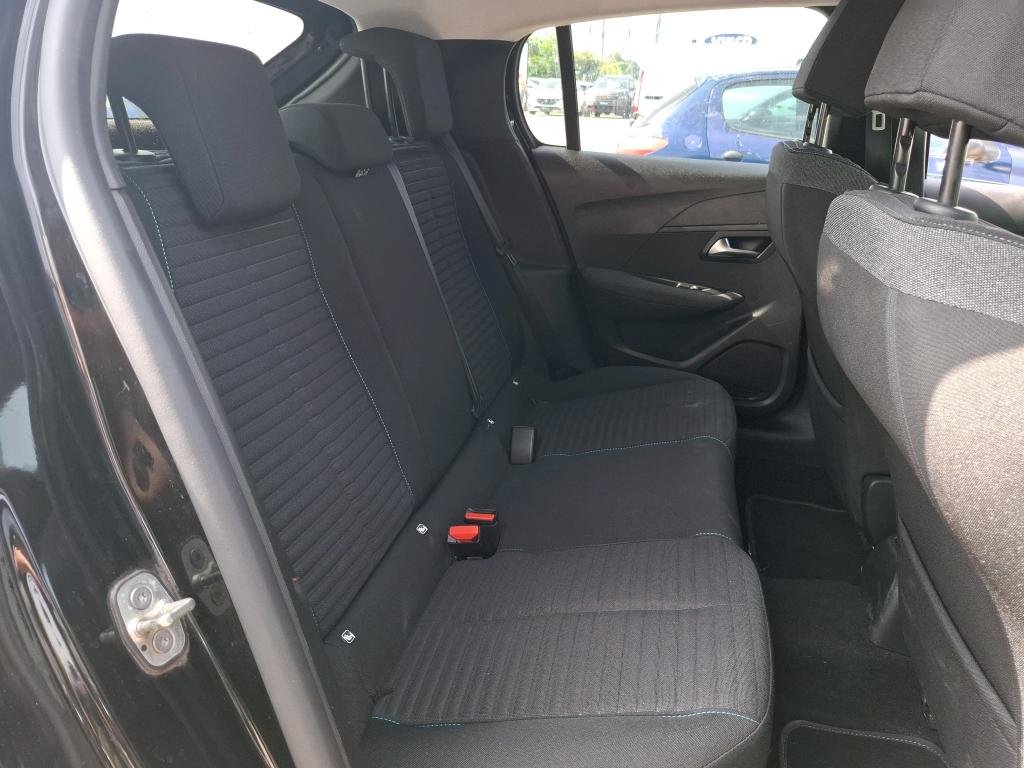 Peugeot 208 PureTech 75 S&S BVM5 Style 2021