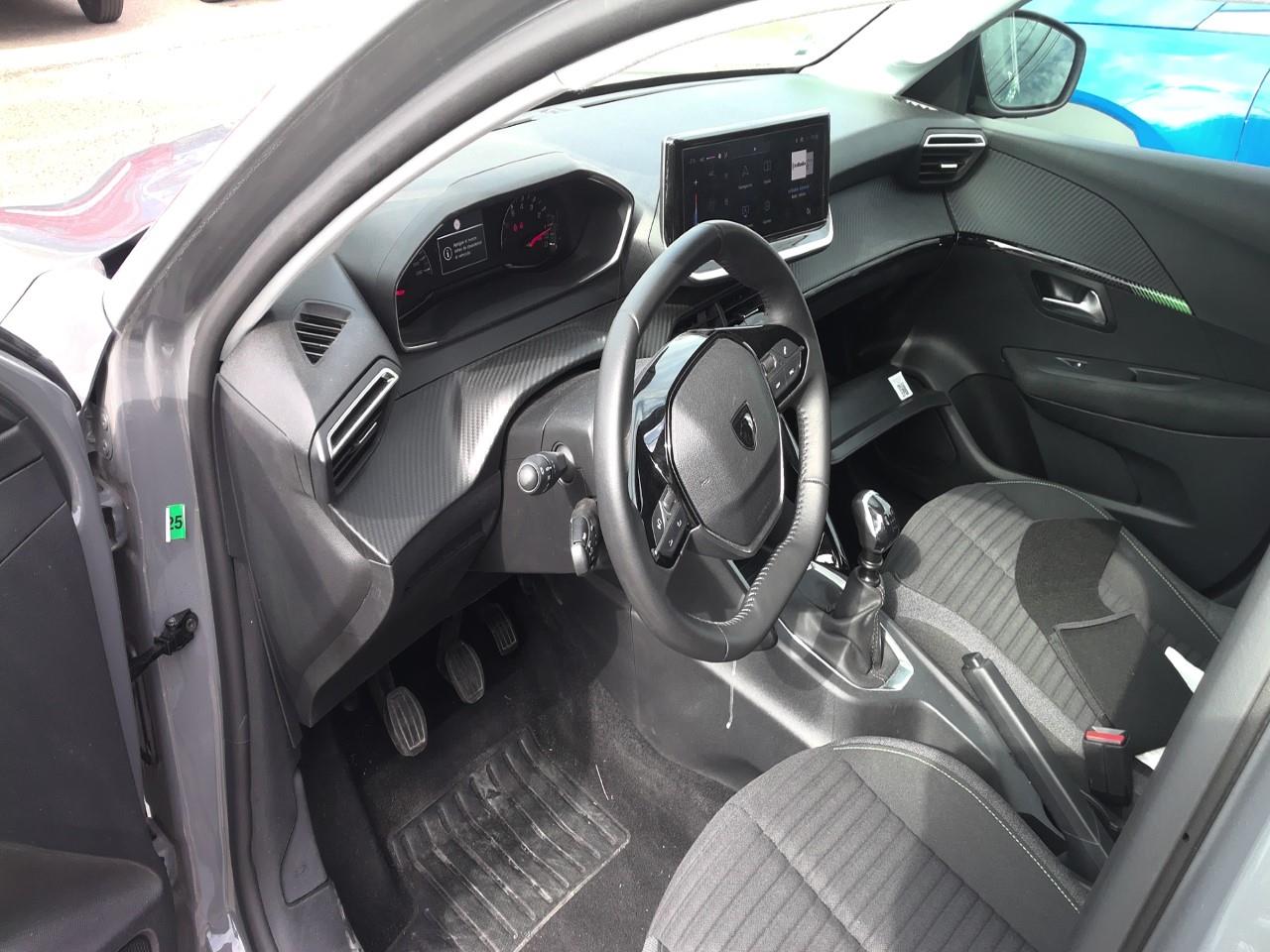 Foto Peugeot 208 3