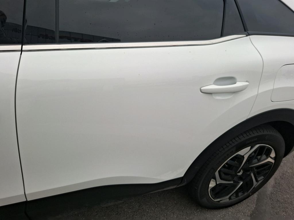 Citroen C4 PureTech 130 EAT8 Max 2024
