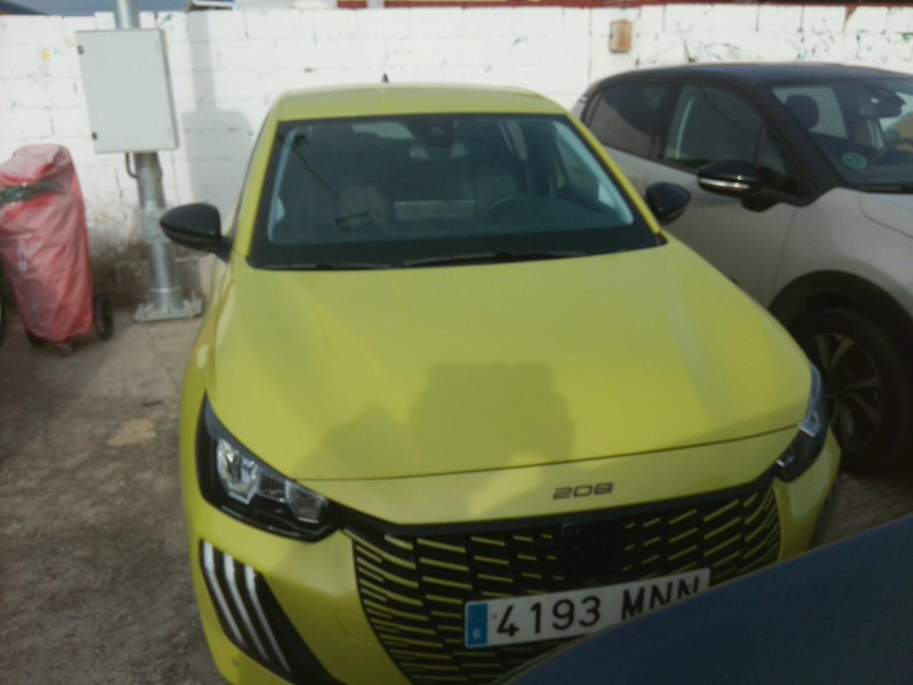 Foto Peugeot 308 6
