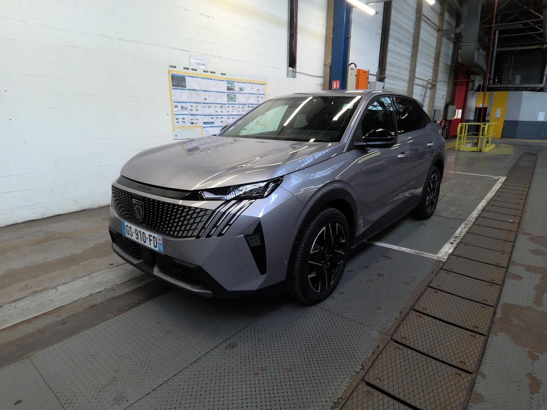 3008 III
