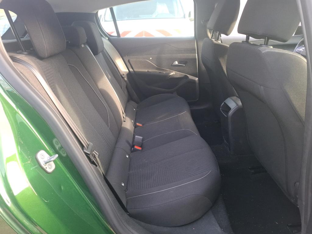 Peugeot 308 PureTech 110ch S&S BVM6 Active Pack 2022