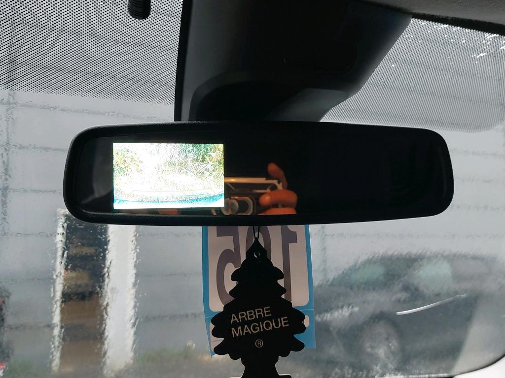 Opel VIVARO FGN L2 2.0 DIESEL 120 CH PTAC AUGMENTE PACK CLIM 2020