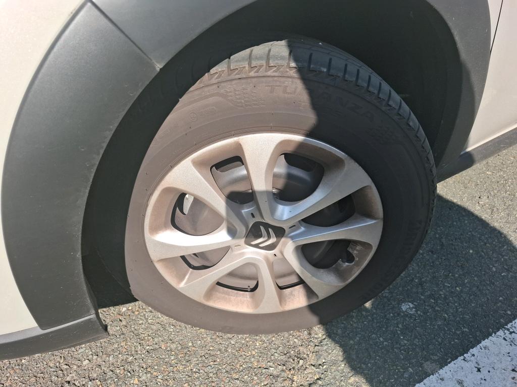 Citroen C3 PureTech 83 ch BVM5 You 2023