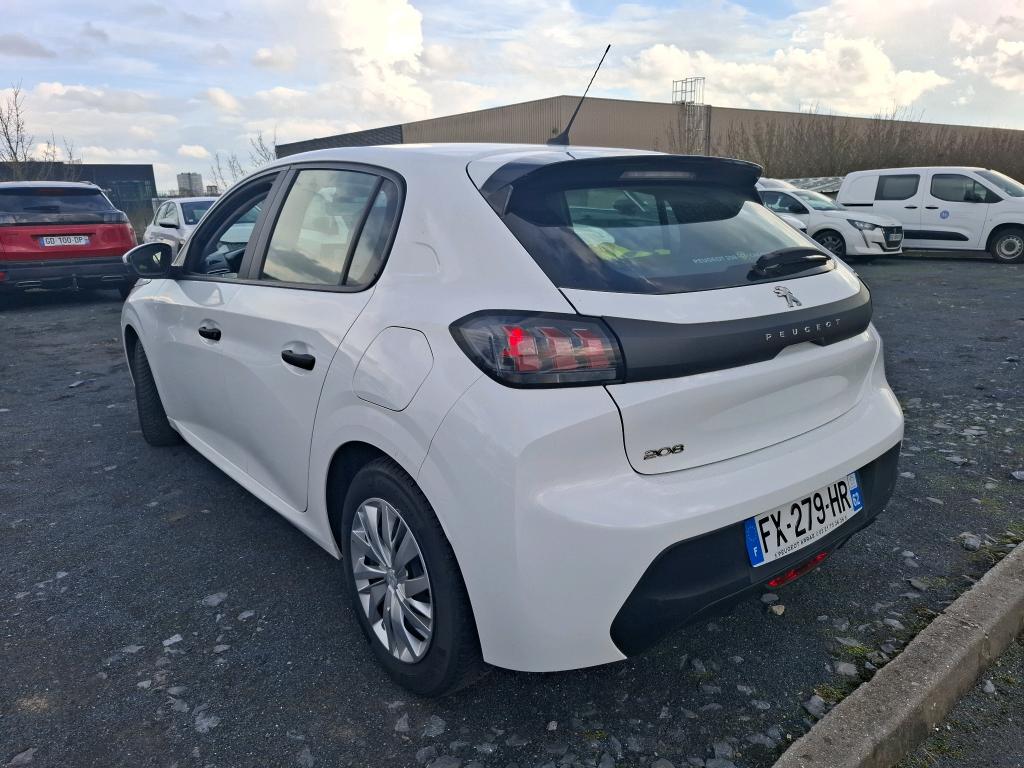 Peugeot 208 II 