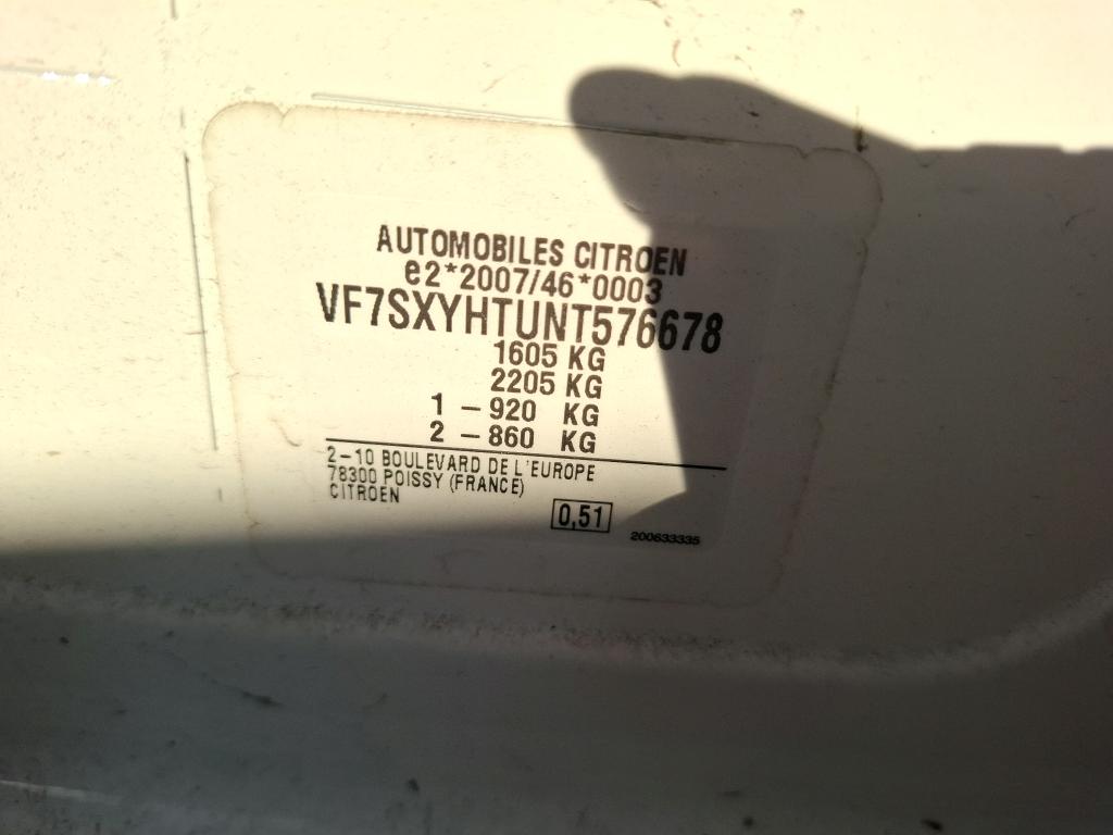 Citroen C3 BlueHDi 100 S&S BVM6 Feel 2022