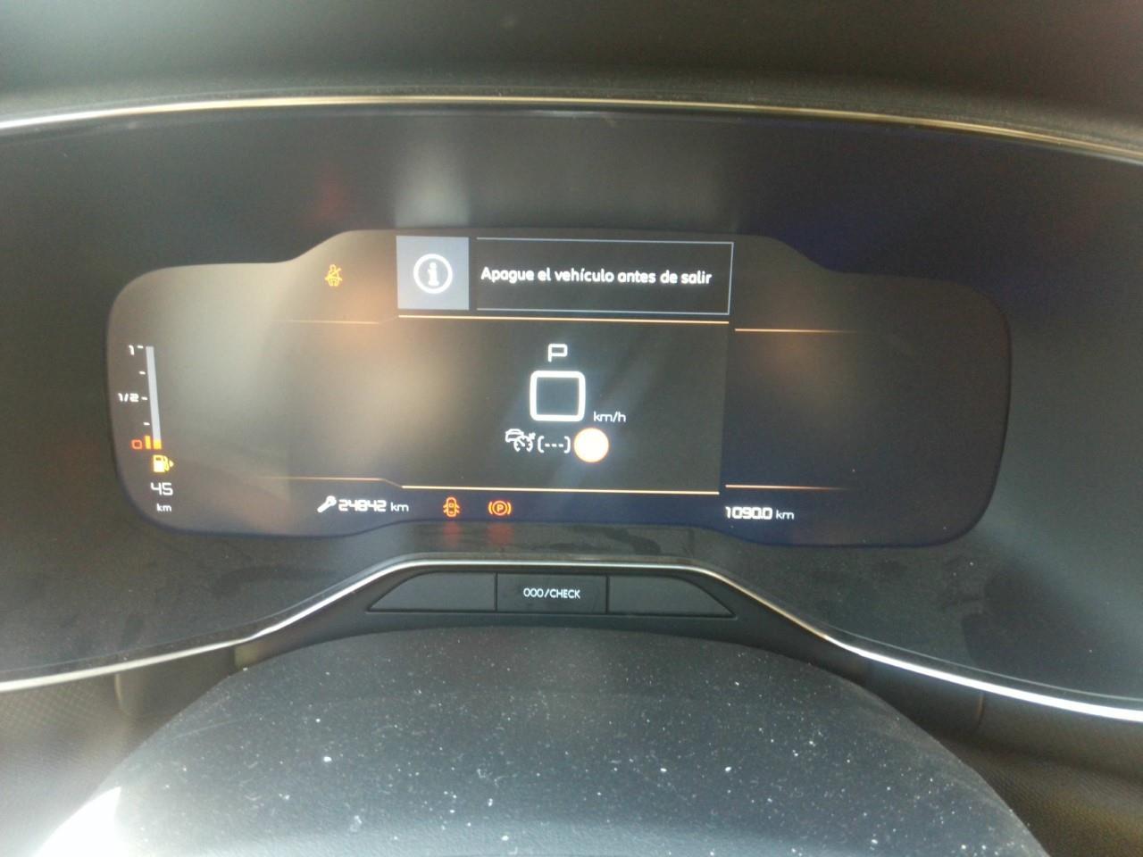 Foto Citroën C5 Aircross Hybrid 11