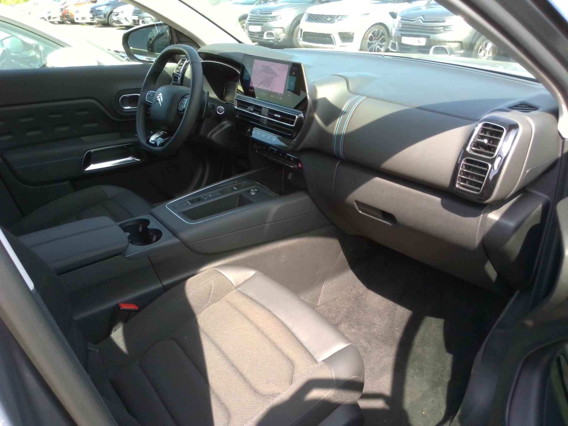 Citroen C5 Aircross Hybride Rechargeable 225 S&S e-EAT8 Feel 2023