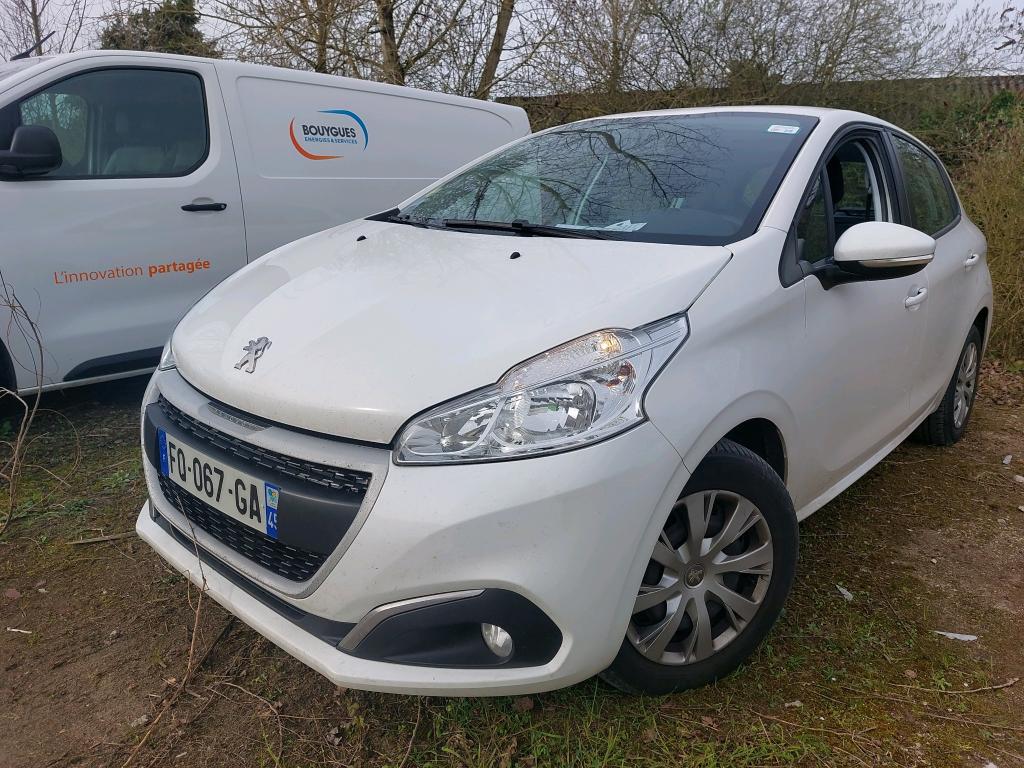 208R Entr