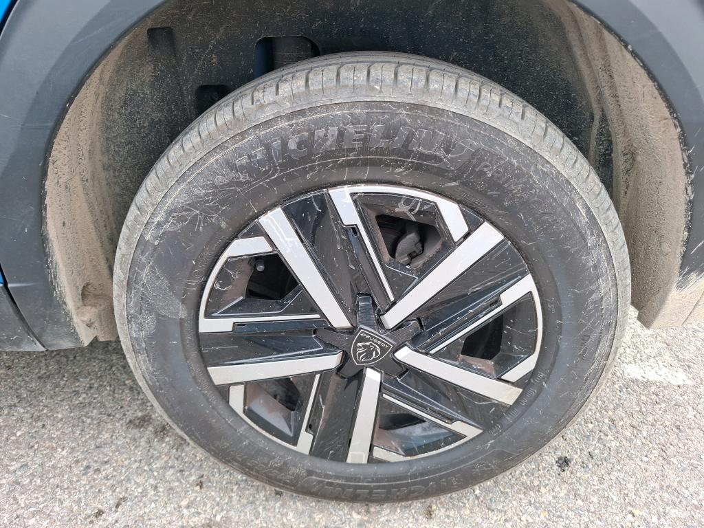 Peugeot 2008 PureTech 100 S&S BVM6 Active 2024