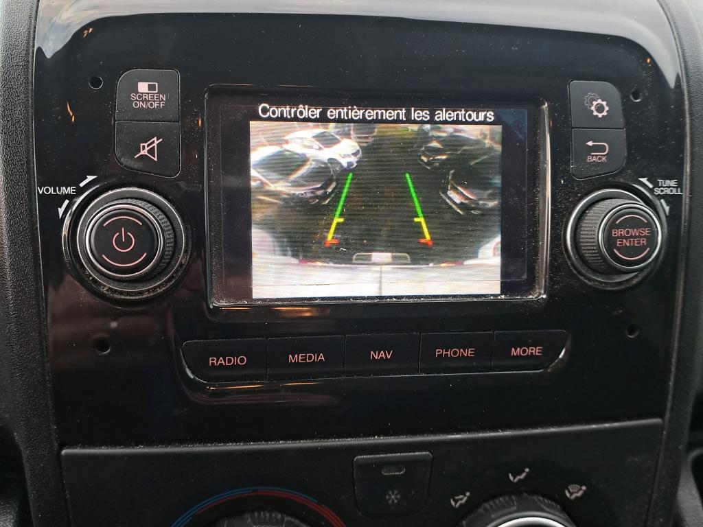 Peugeot BOXER TOLE 335 L2H2 BLUEHDI 120 S&S ASPHALT 2021