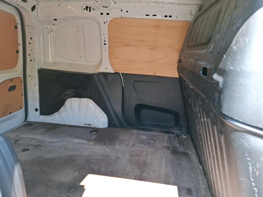 Citroen BERLINGO VAN M 650 BLUEHDI 100 S&S CLUB 2019