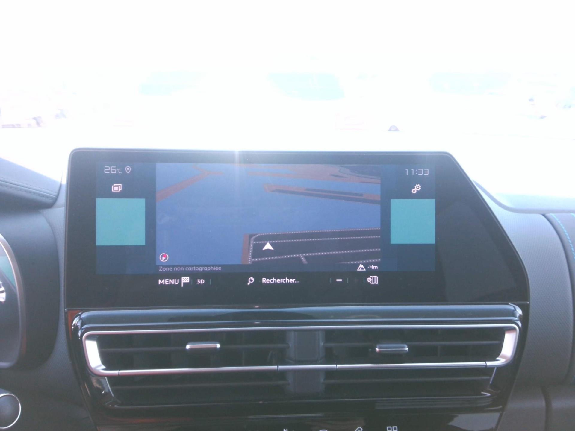 Citroen C5 Aircross Hybride Rechargeable 225 e-EAT8 Shine 2023