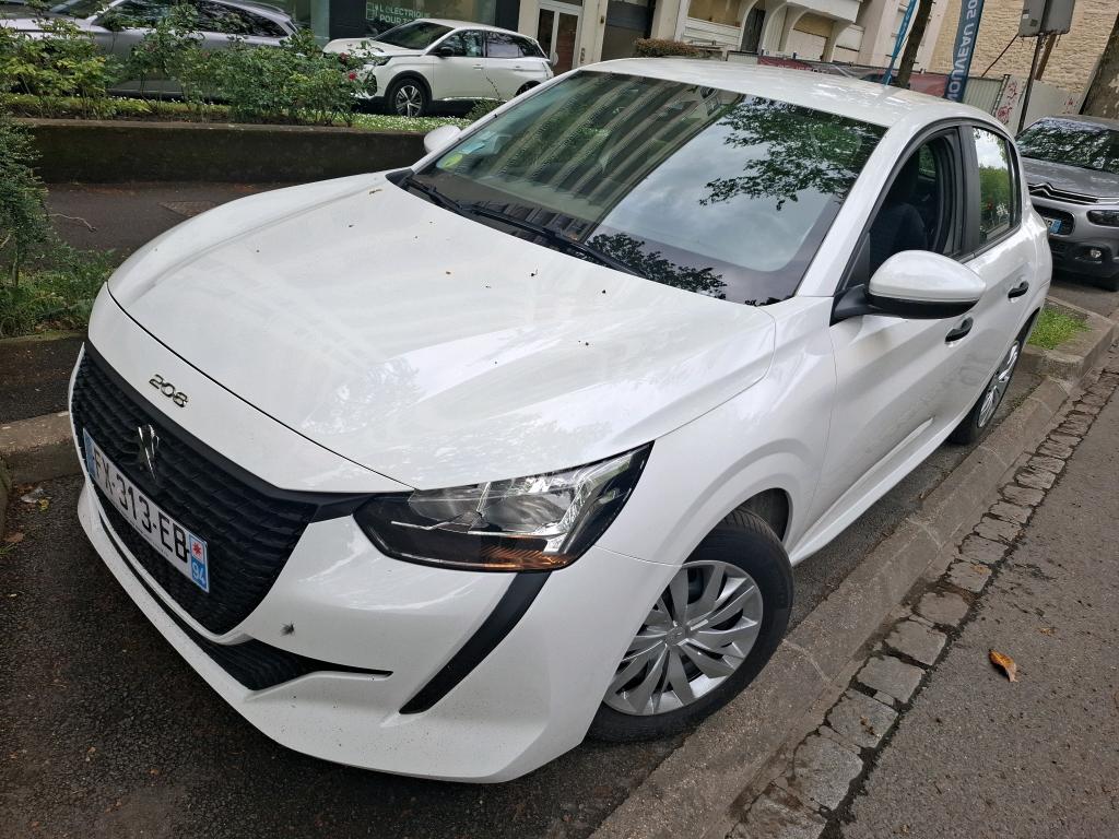 208 II