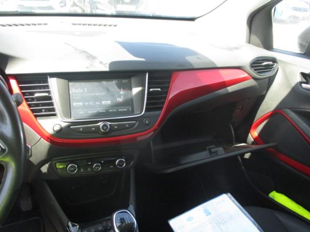 Foto Opel CrossLand 13