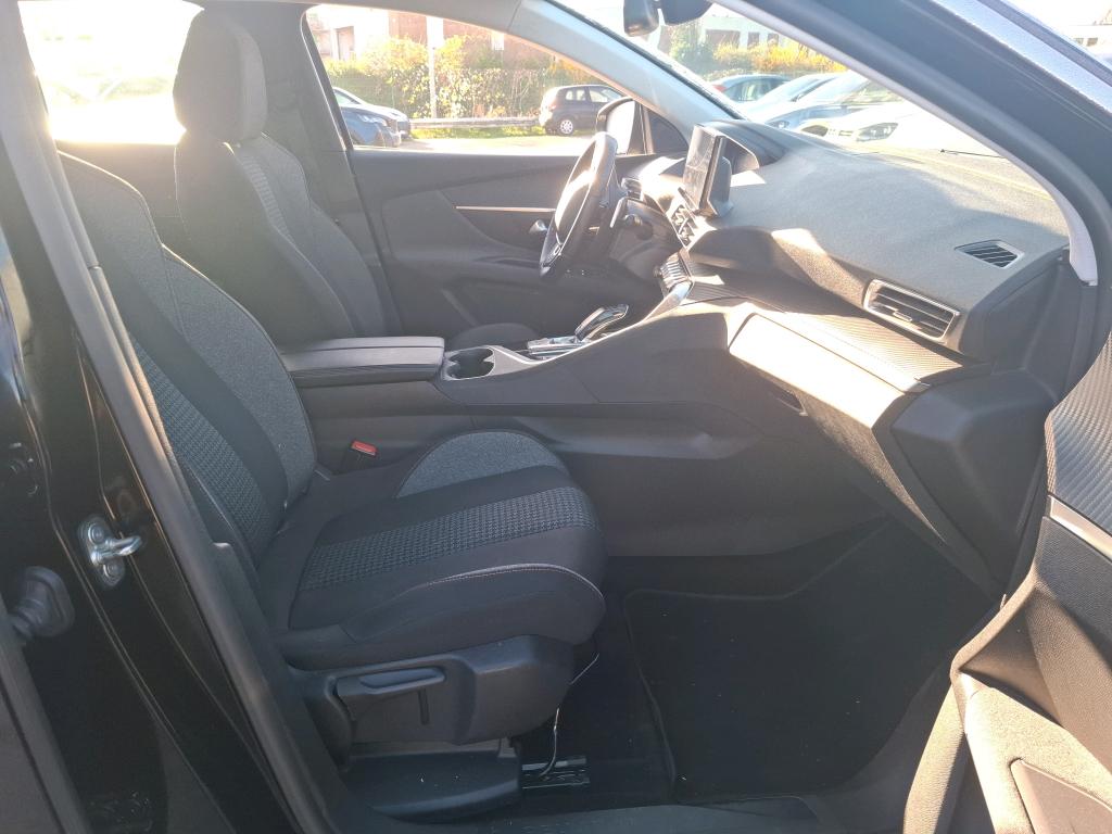 Peugeot 3008 BlueHDi 130ch S&S EAT8 Active Business 2021