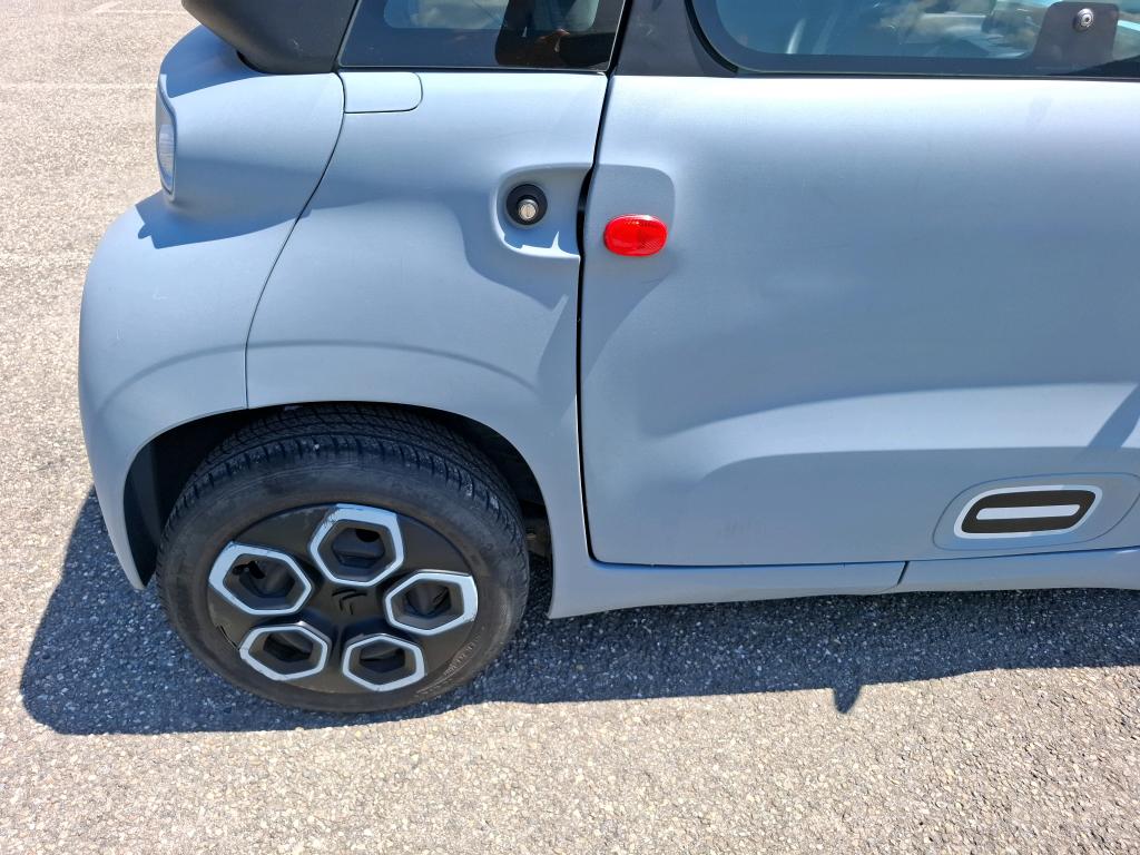 Citroen AMI 