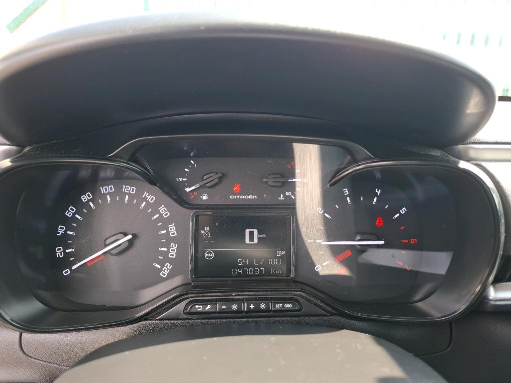Citroen C3 PureTech 83 S&S BVM5 Feel Pack 2022
