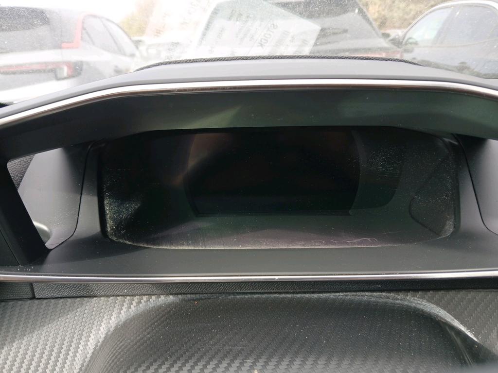 Peugeot 2008 Electrique 54 kWh 156 ch GT 2023