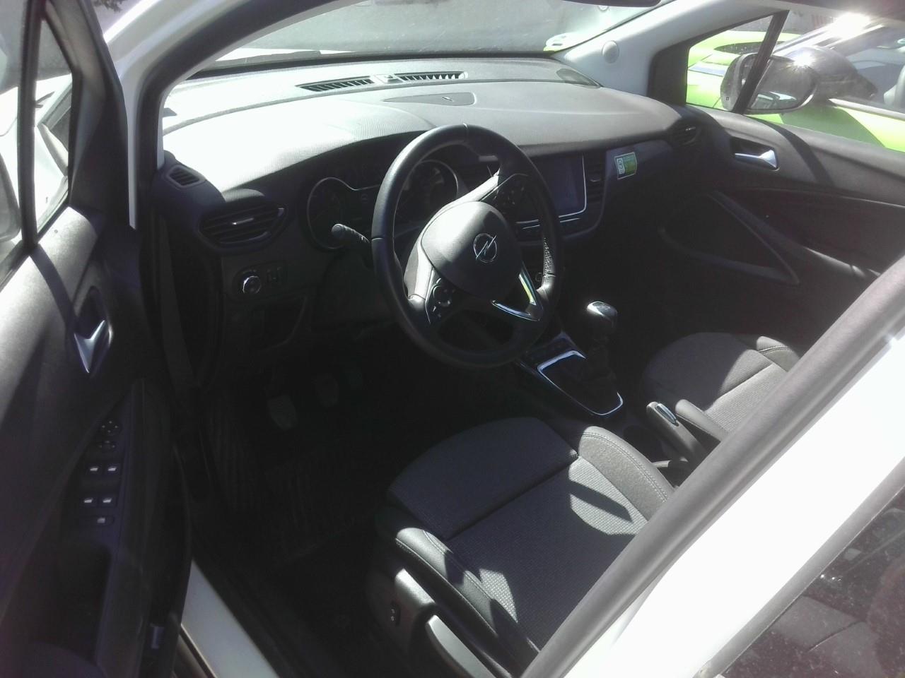 Foto Opel CrossLand 3