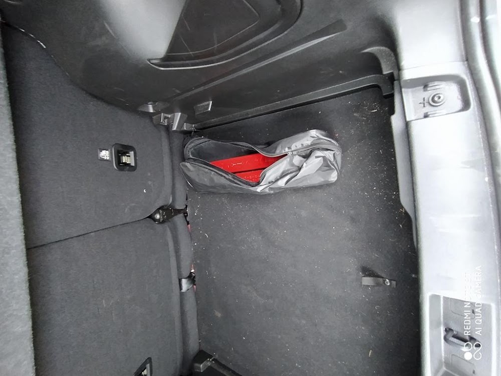 Foto Jeep Renegade 5