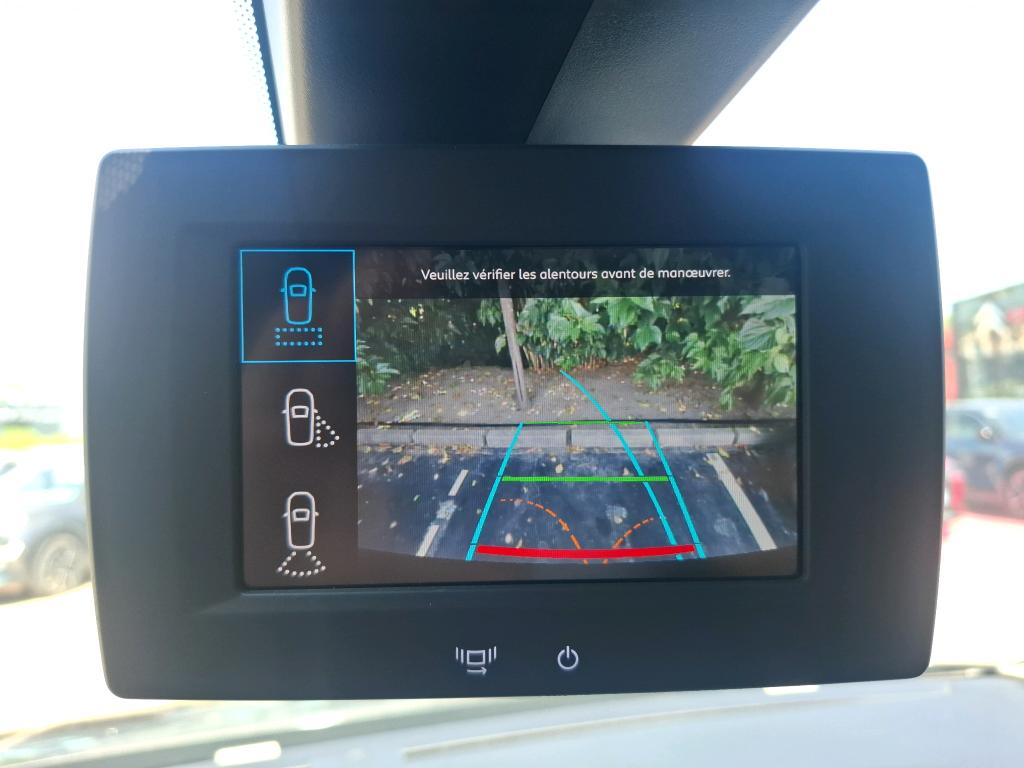 Citroen BERLINGO VAN M 650 BLUEHDI 130 S&S EAT8 DRIVER 2021