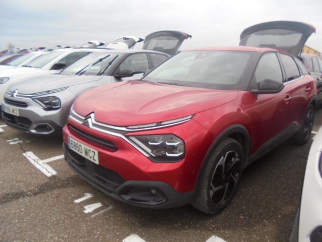 Foto Citroën C4 5
