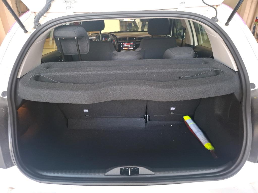 Citroen C3 PureTech 83 S&S BVM5 Feel Pack 2022