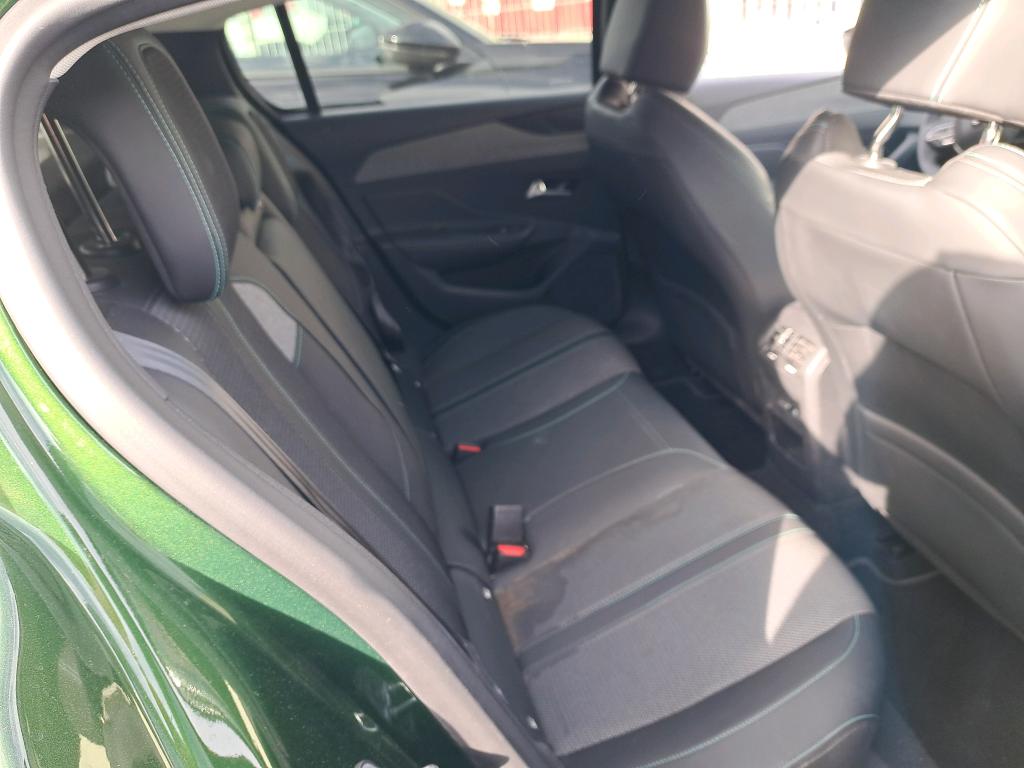 Peugeot 308 BlueHDi 130ch S&S EAT8 Allure 2022