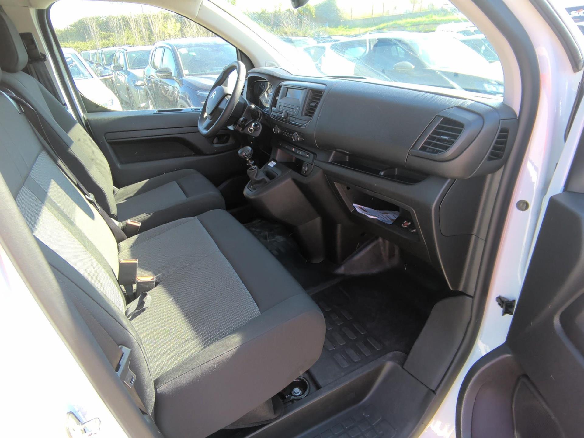 Citroen JUMPY FGN XL BLUEHDI 145 BVM6  2024