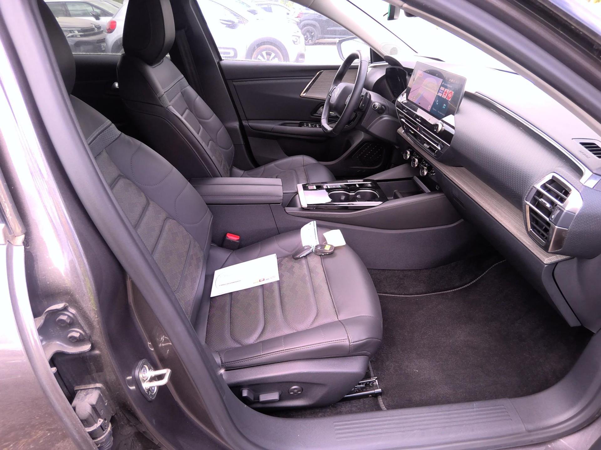 Citroen C5 X PureTech 180 S&S EAT8 Shine 2022