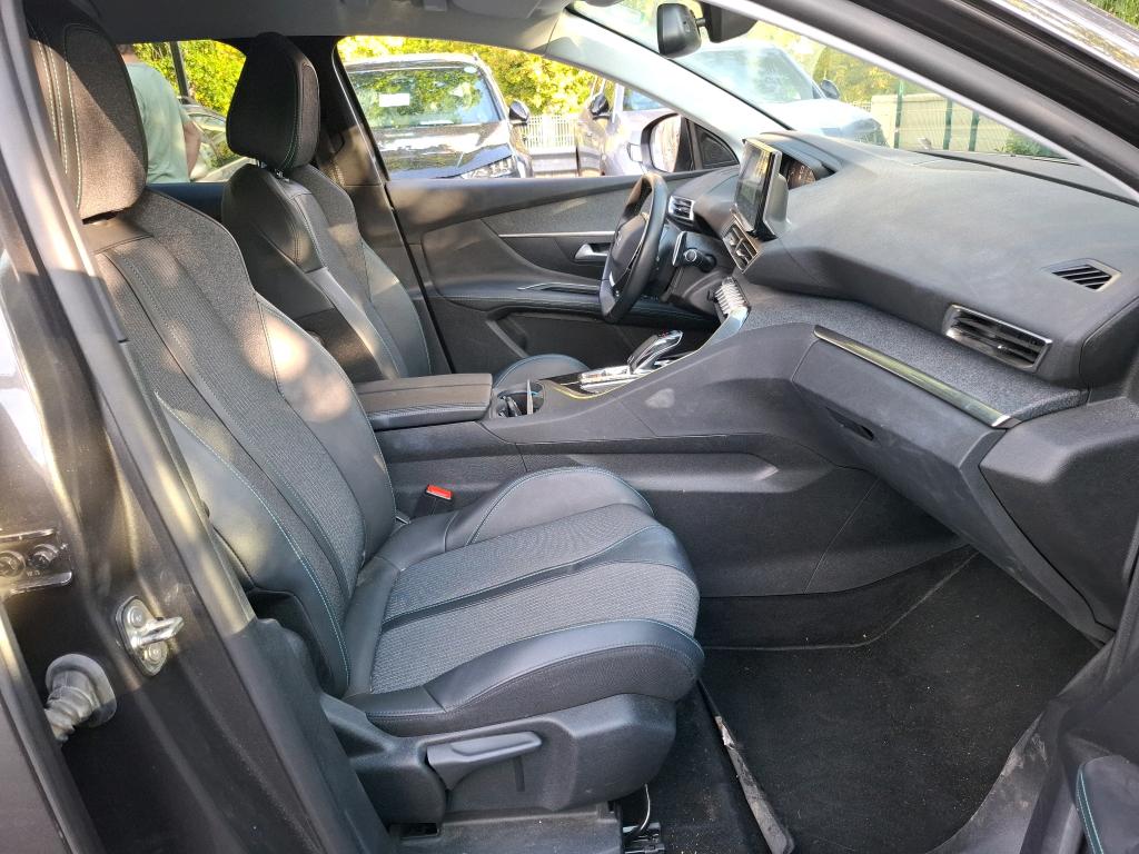 Peugeot 3008 BlueHDi 130ch S&S EAT8 Allure Pack 2021