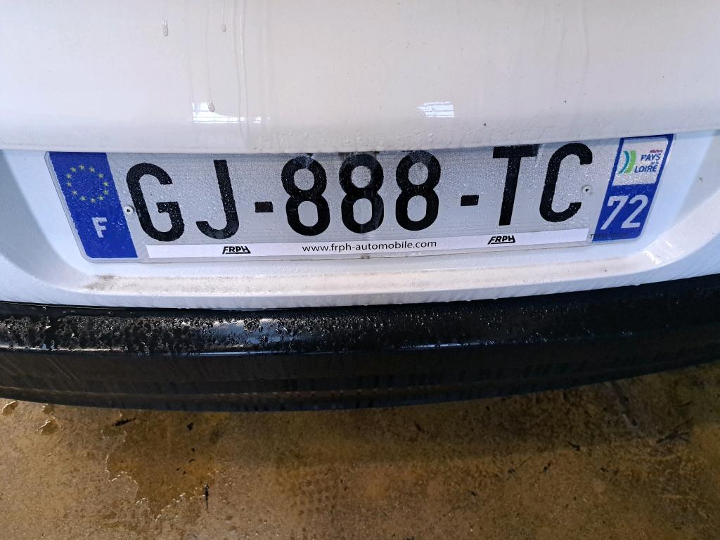 Citroen C3 PureTech 83 S&S BVM5 Feel Pack 2022