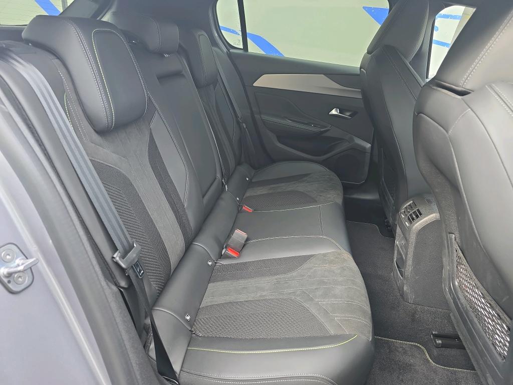 Peugeot 308 PHEV 225 e-EAT8 GT 2024