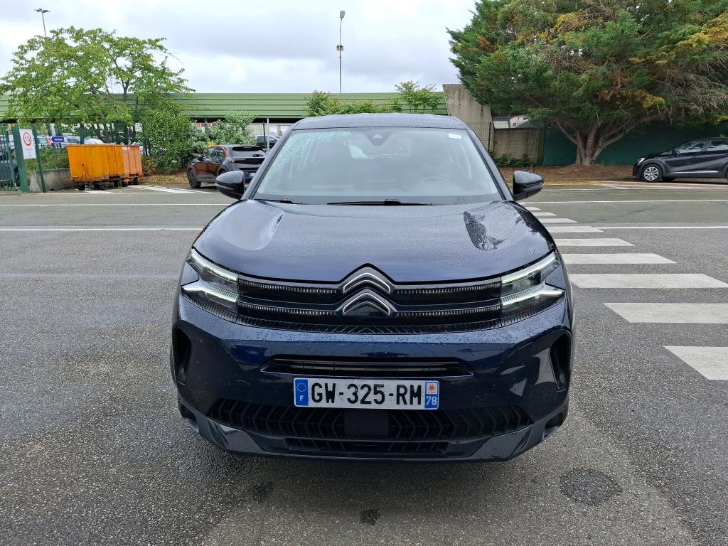 Citroen C5 Aircross PureTech 130 BVM6 You 2024