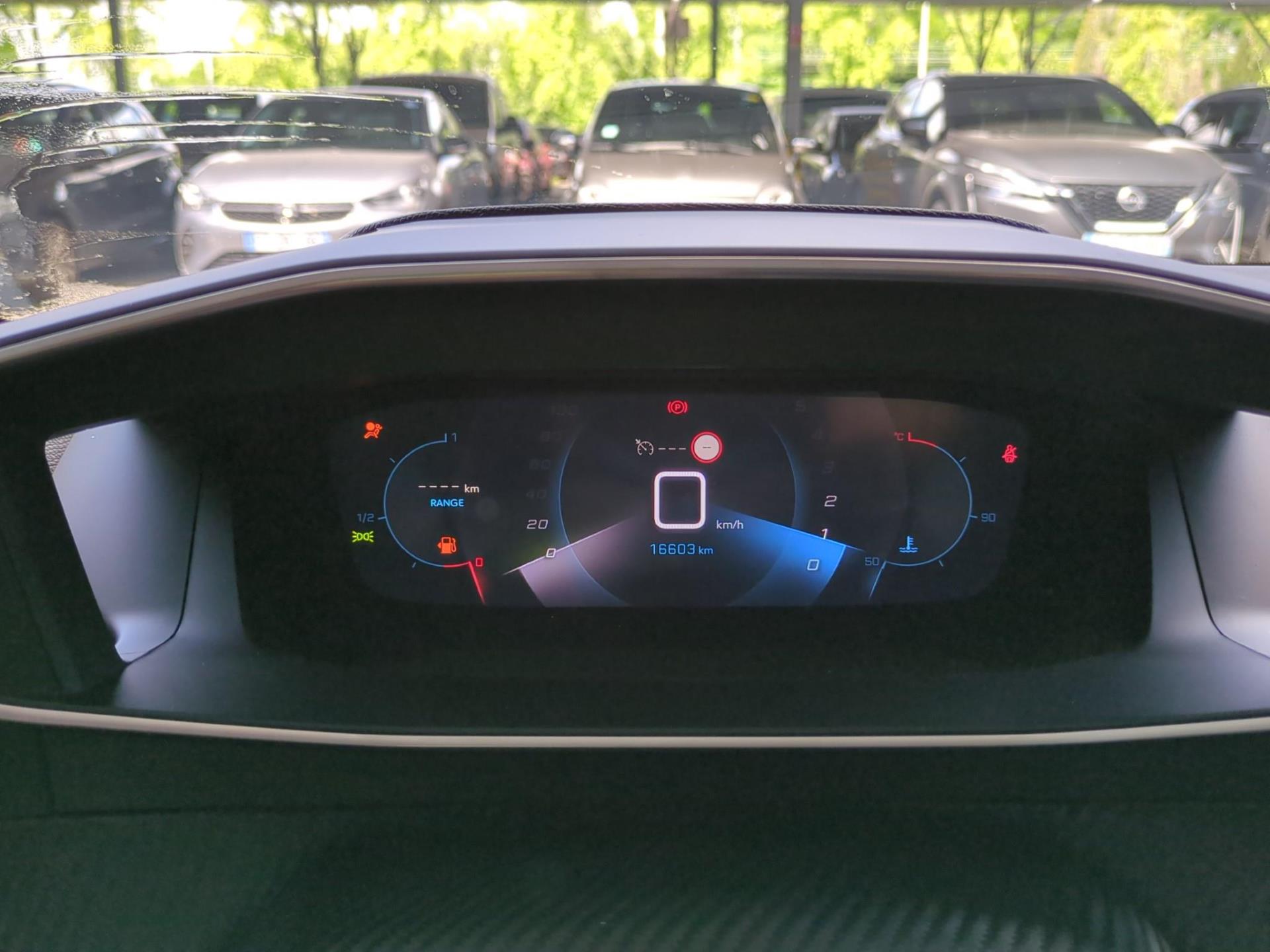 Peugeot 208 PureTech 100 S&S BVM6 Allure Pack 2023