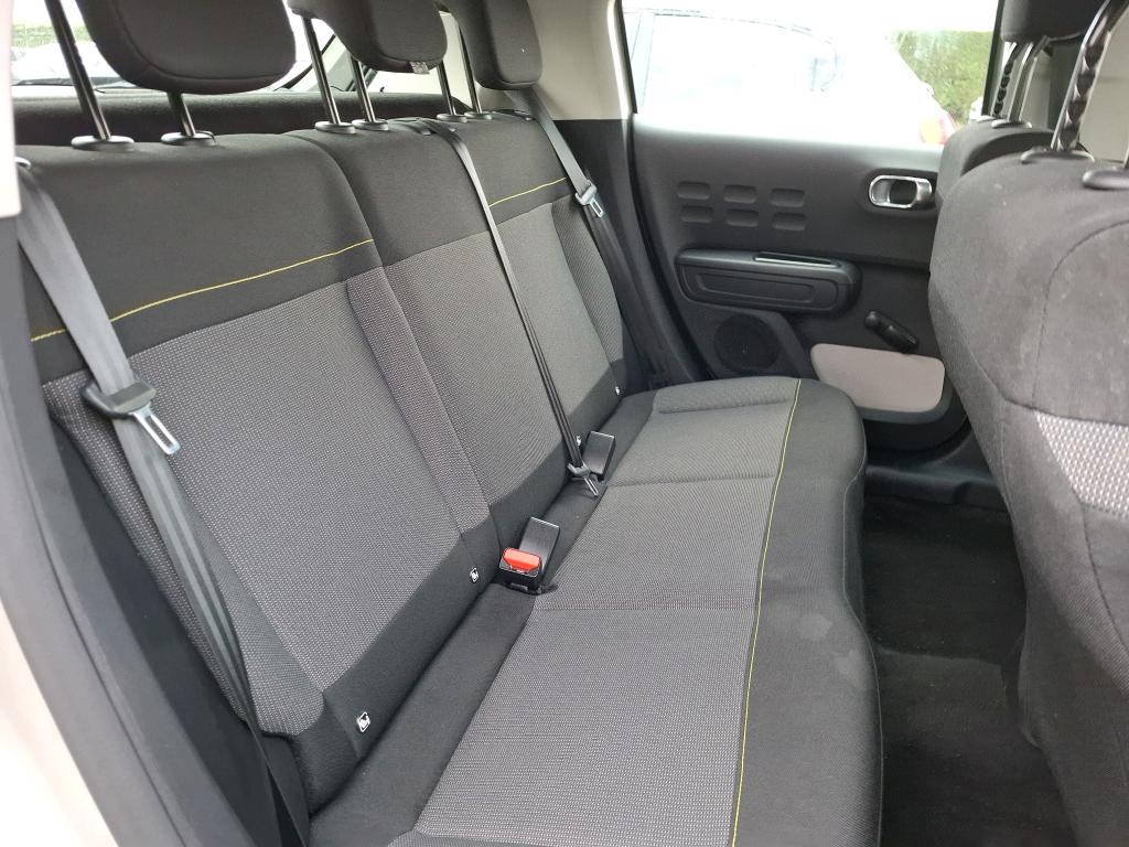 Citroen C3 PureTech 83 S&S BVM5 Feel Pack 2022