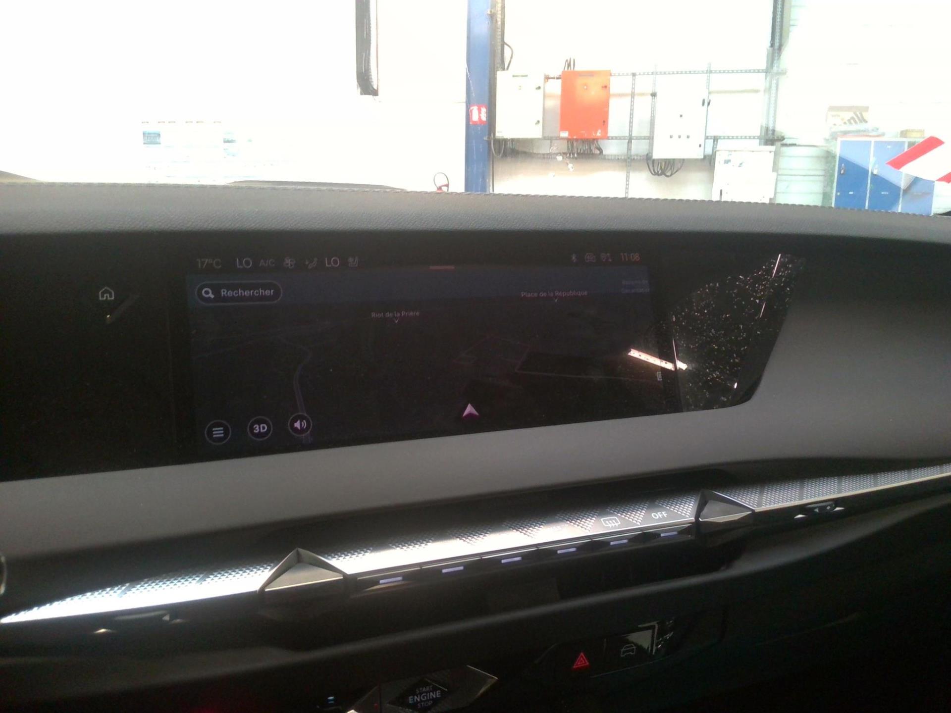 DS DS 4 Hybride E-Tense 225 EAT8 Opera 2024