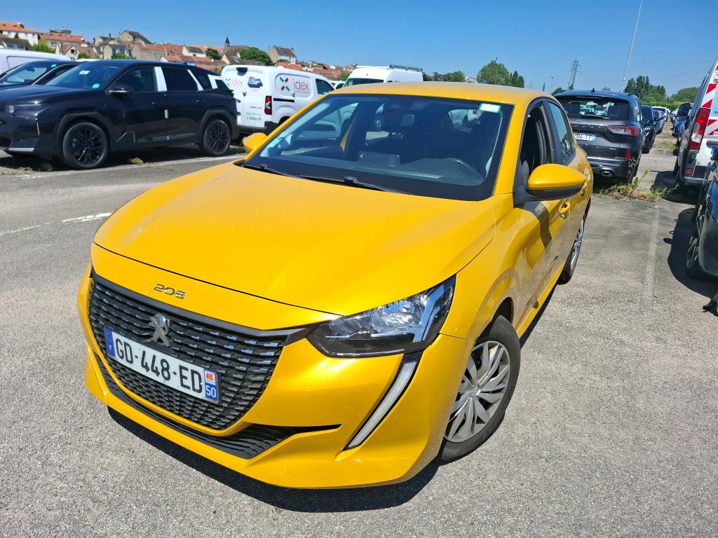 208 II