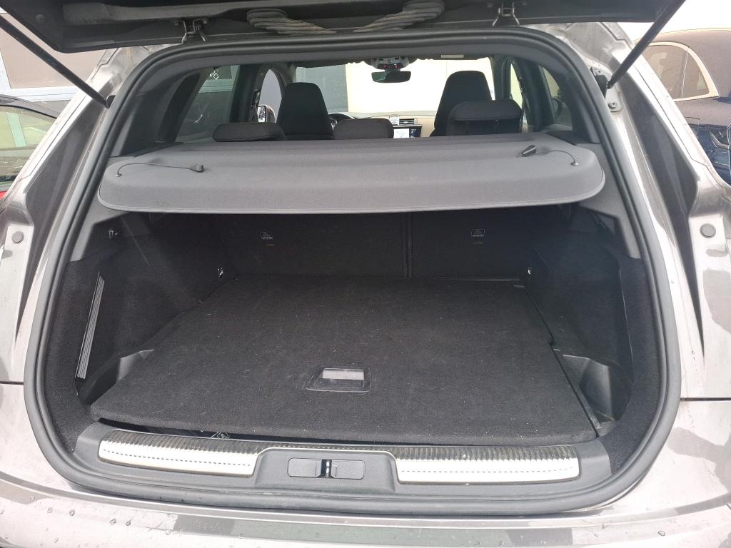 DS DS7 Crossback BlueHDi 130 EAT8 Business 2021