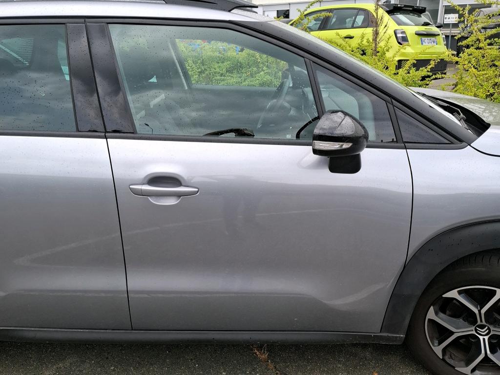 Citroen C3 Aircross PureTech 110 S&S BVM6 Plus 2024