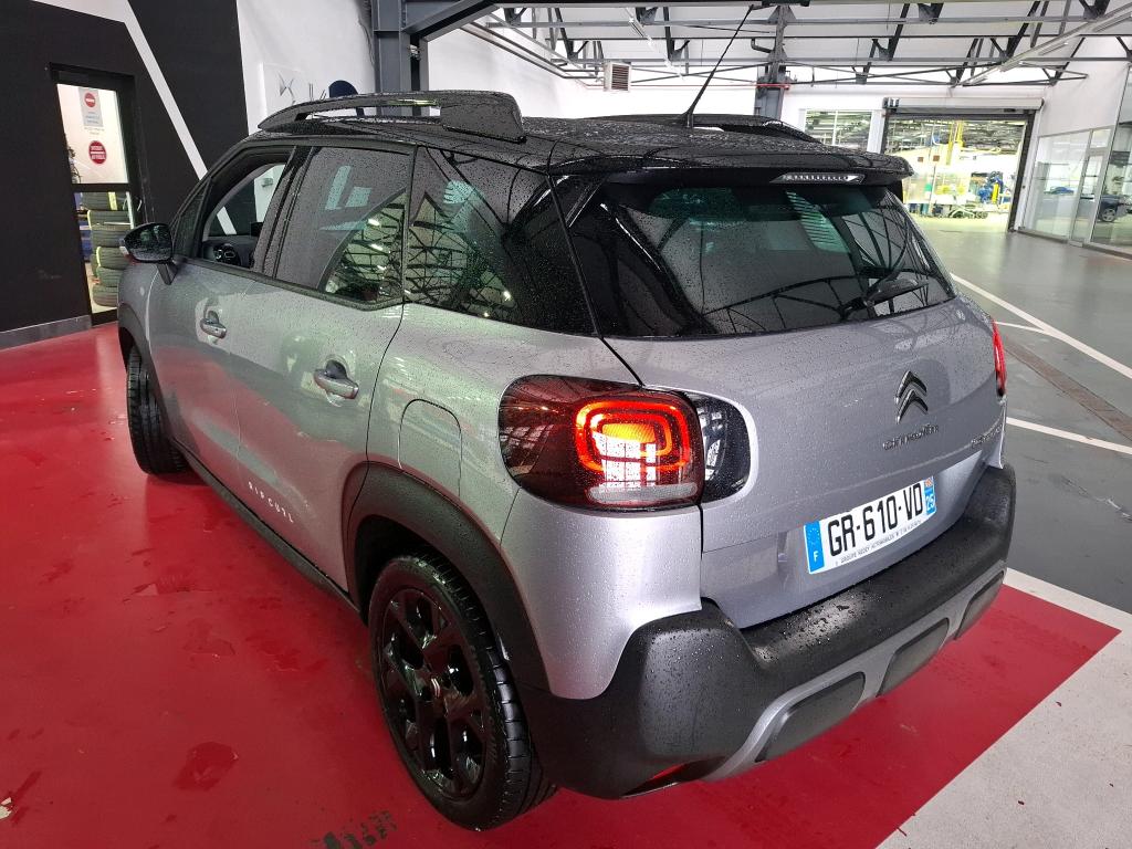 Citroen C3 Aircross PureTech 130 S&S EAT6 Rip Curl 2023