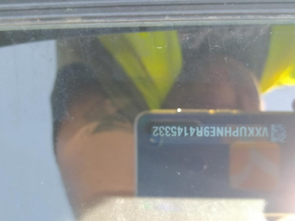 Foto Opel Corsa 2