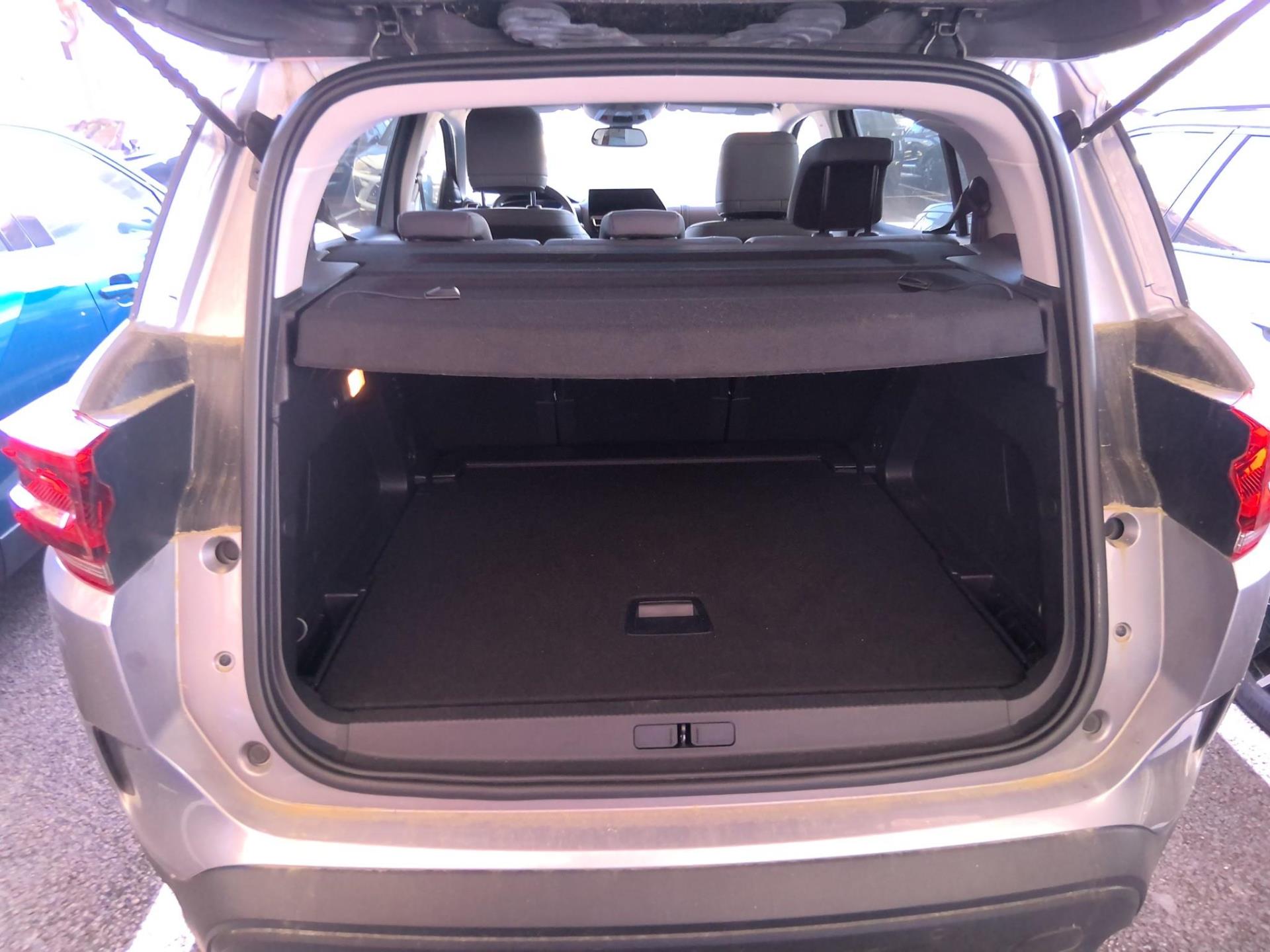 Citroen C5 Aircross PureTech 130 S&S EAT8 Shine Pack 2023