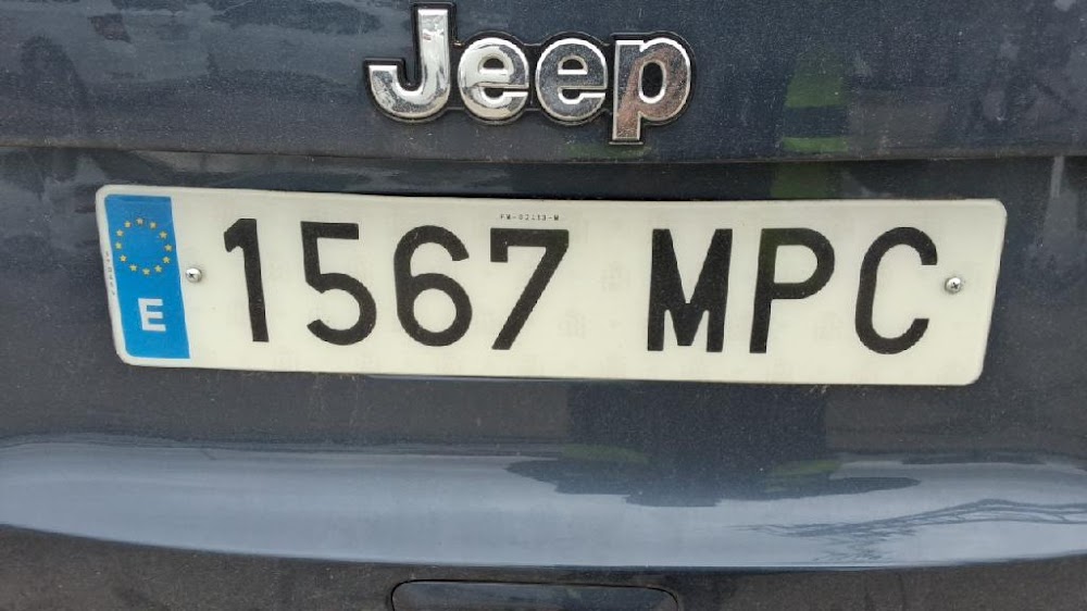 Jeep Renegade Jeep Renegade Limited 1.5 130cv MHEV