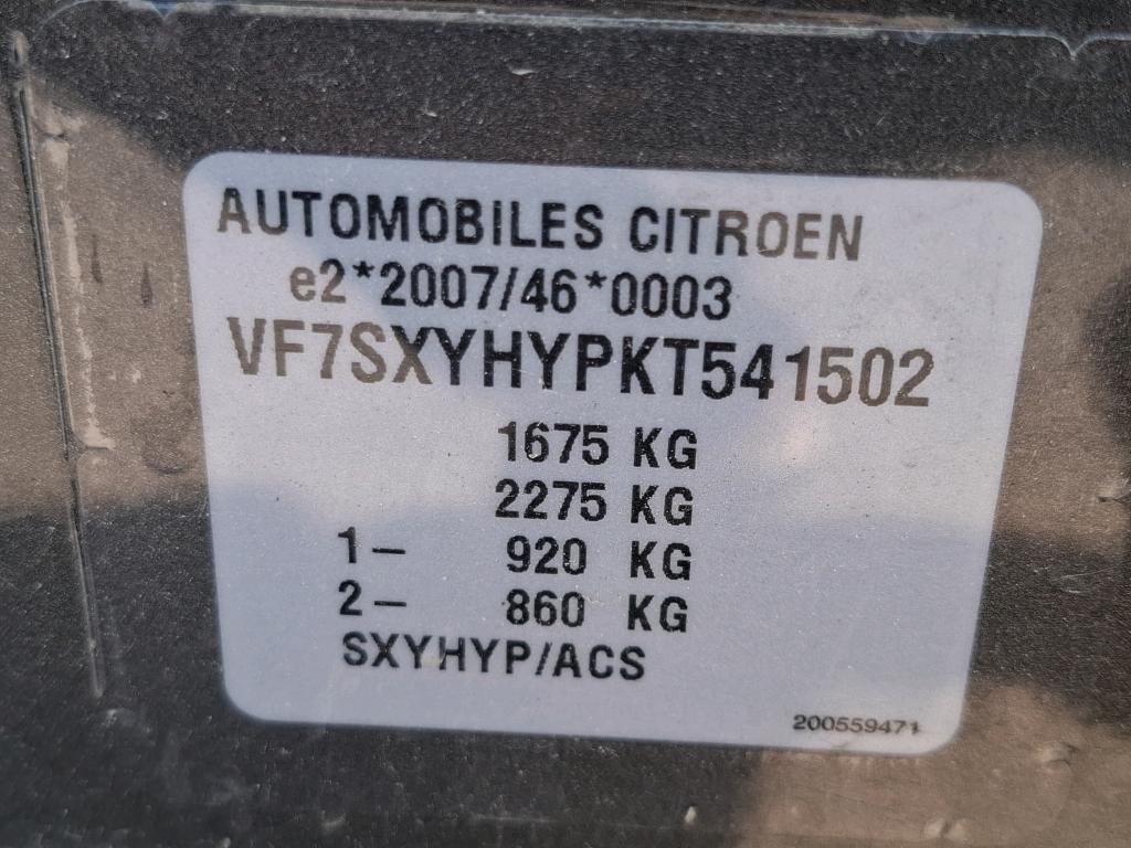 Citroen C3 BlueHDi 100 S&S BVM Feel Business 2019