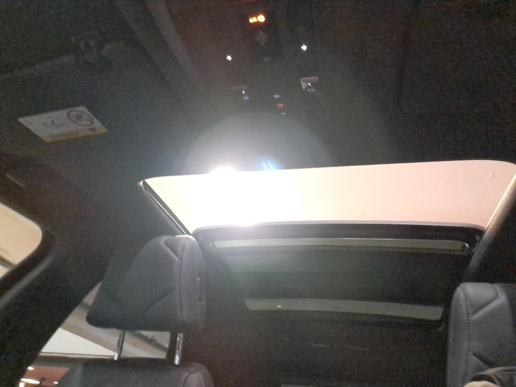 DS DS7 Crossback Hybride E-Tense 300 EAT8 4x4 Rivoli 2021